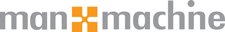Man and Machine Logo