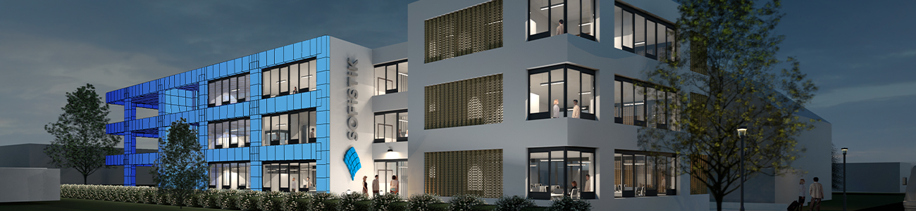 Collaboration et Workflows avec SOFiSTiK et Revit – L’exemple de la nouvelle ligne de métro à Rennes