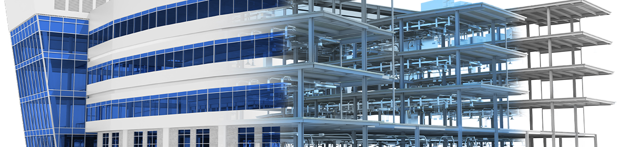 Cinq bonnes raisons de passer au BIM, avec Autodesk