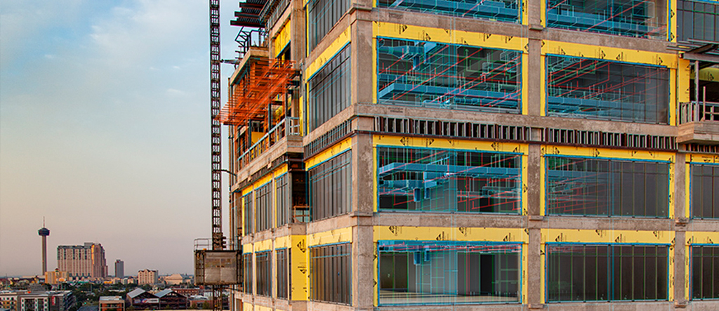 Promotion flash Autodesk