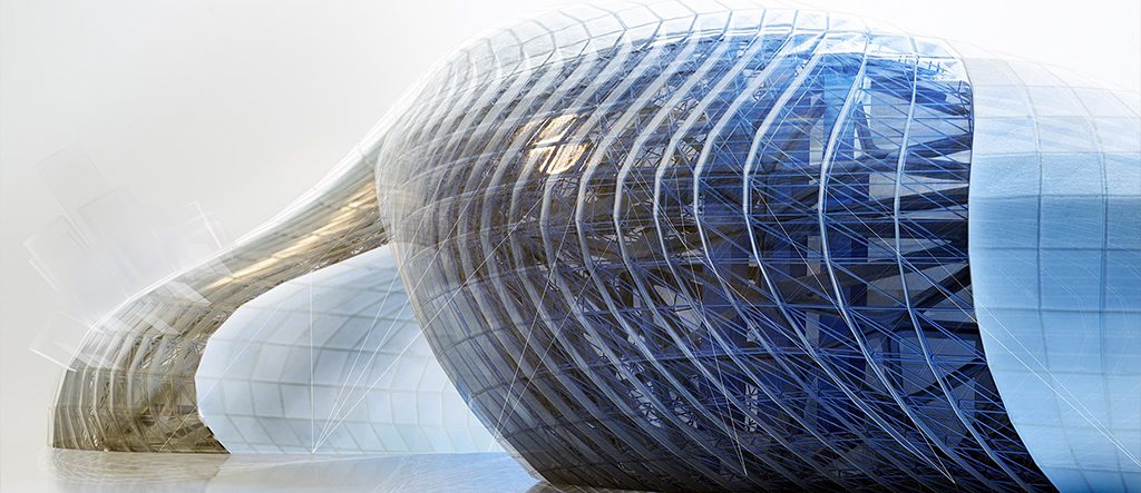 L’Ordre des Architectes