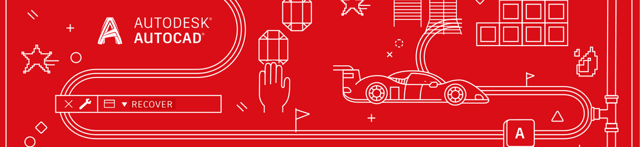 34 astuces AutoCAD pour devenir un utilisateur expérimenté – Niveau 3