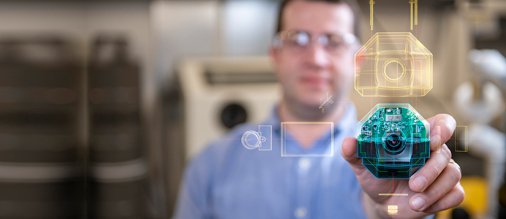 Promotion flash Autodesk