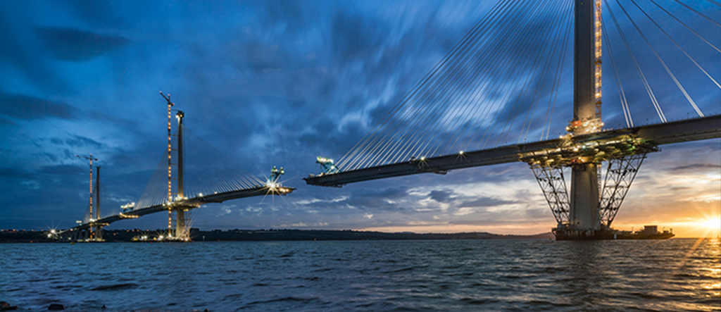 SOFiSTiK Bridge + Infrastructure Modeler