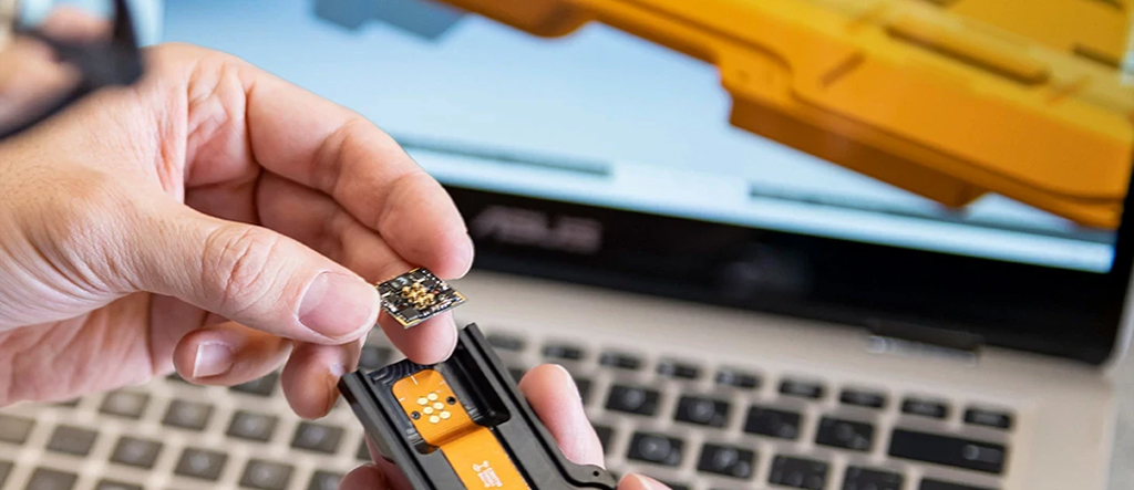 Promotion flash Autodesk