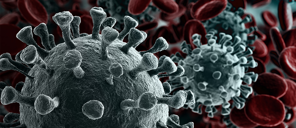 Information COVID-19