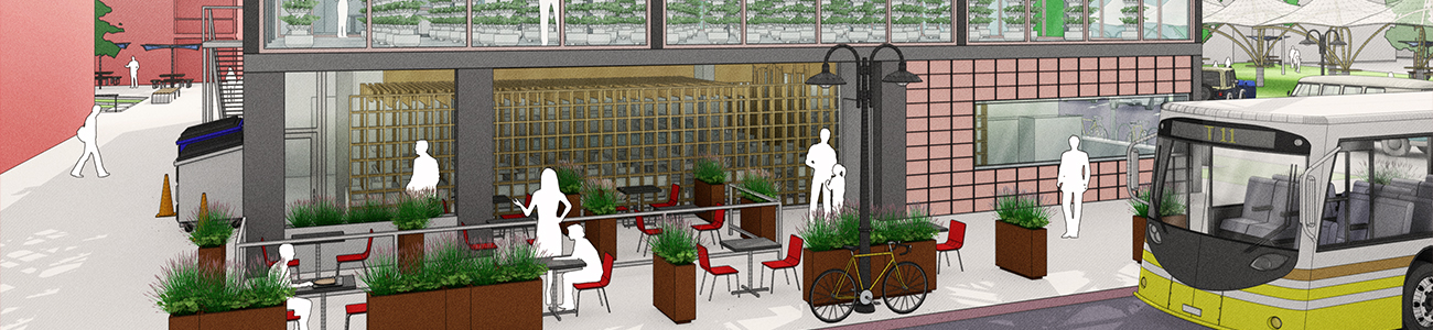 Les nouveautés de SketchUp 2021