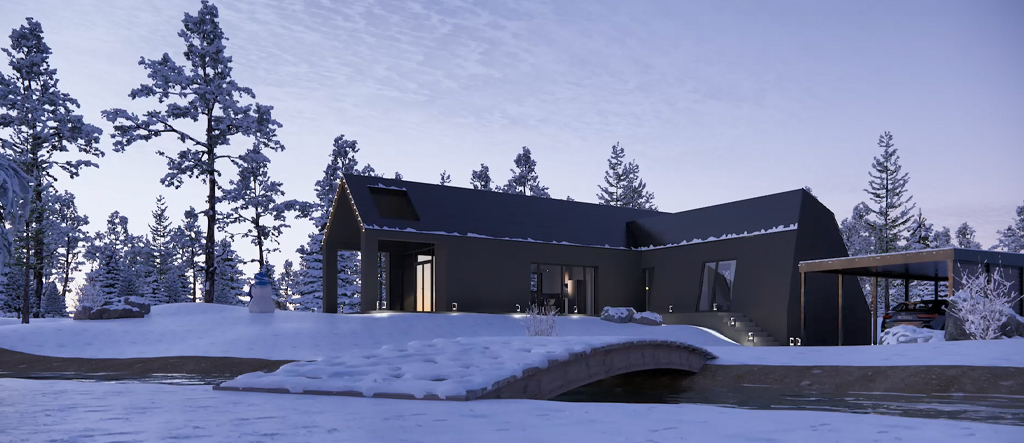 Bonnes fêtes de fin d’année