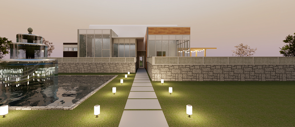 Promotion flash Autodesk