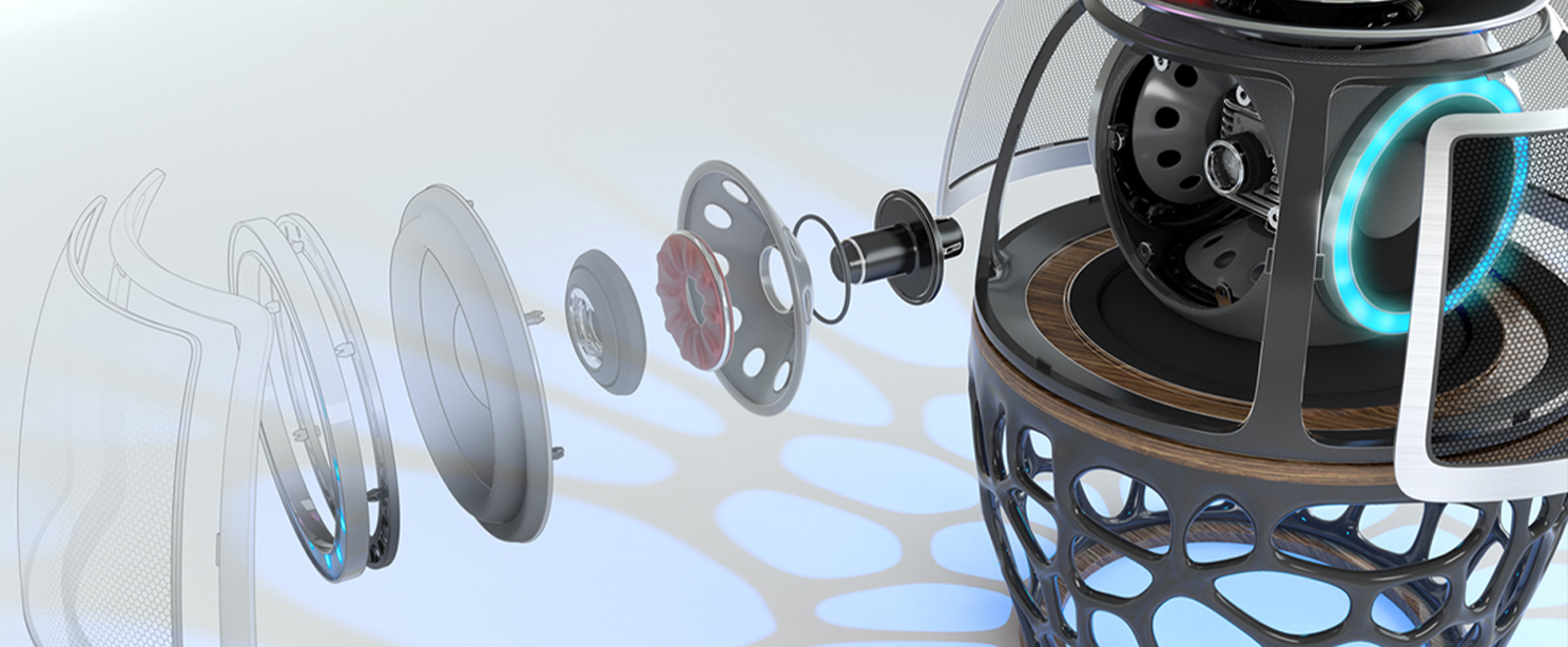 Promotion flash Autodesk