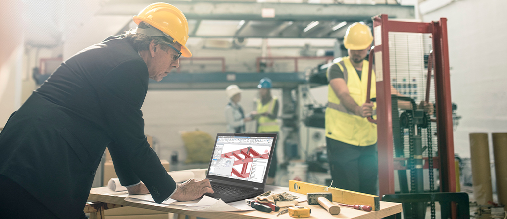 Nouveau partenariat Lenovo