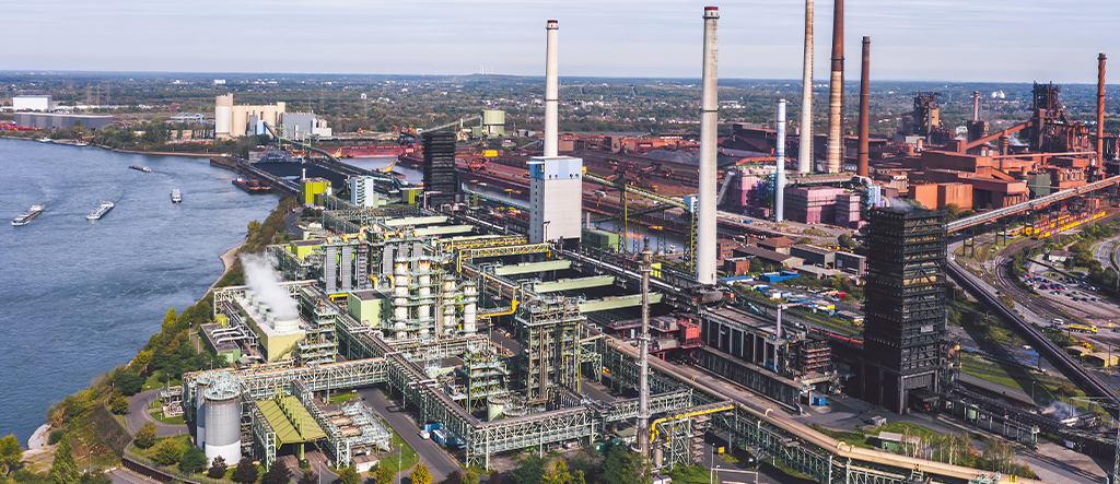 Webinaire BIM & Industrie