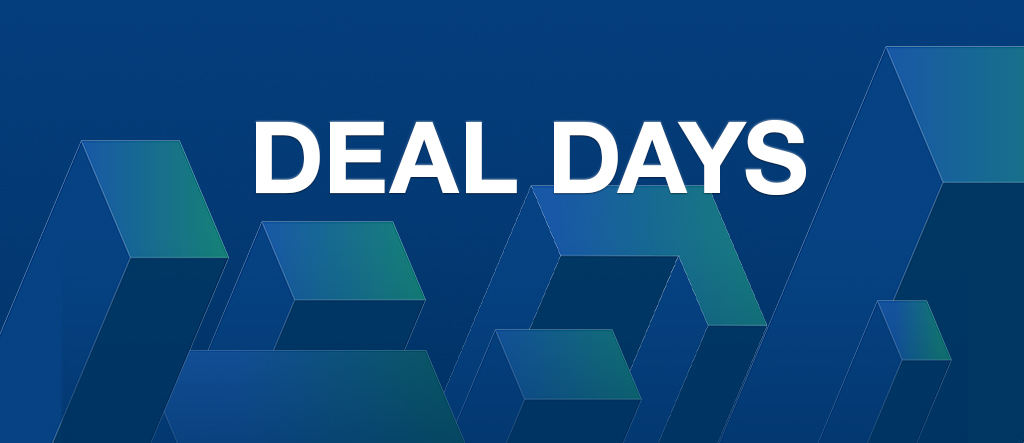 Promotion flash Autodesk