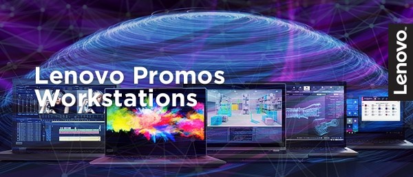 Promotion Lenovo