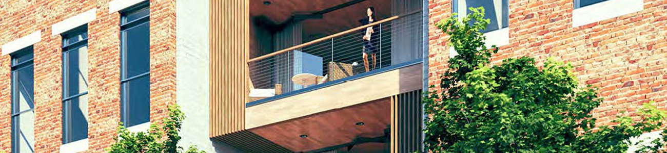 Mise à jour de V-Ray 5 pour Revit : Nouveautés