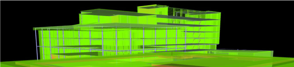 Navisworks : Utilisation de l’Appearance Profiler