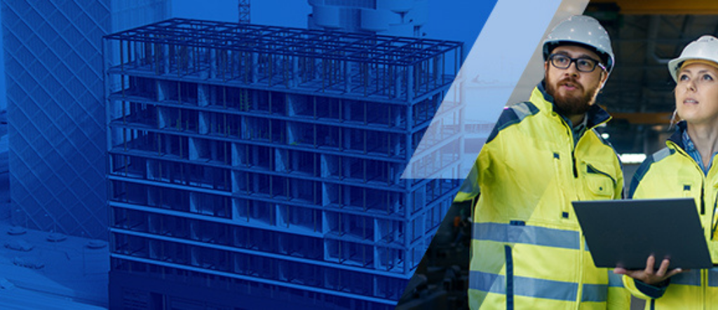 E-book : Comment entreprendre une transformation numérique dans le secteur du BTP ?