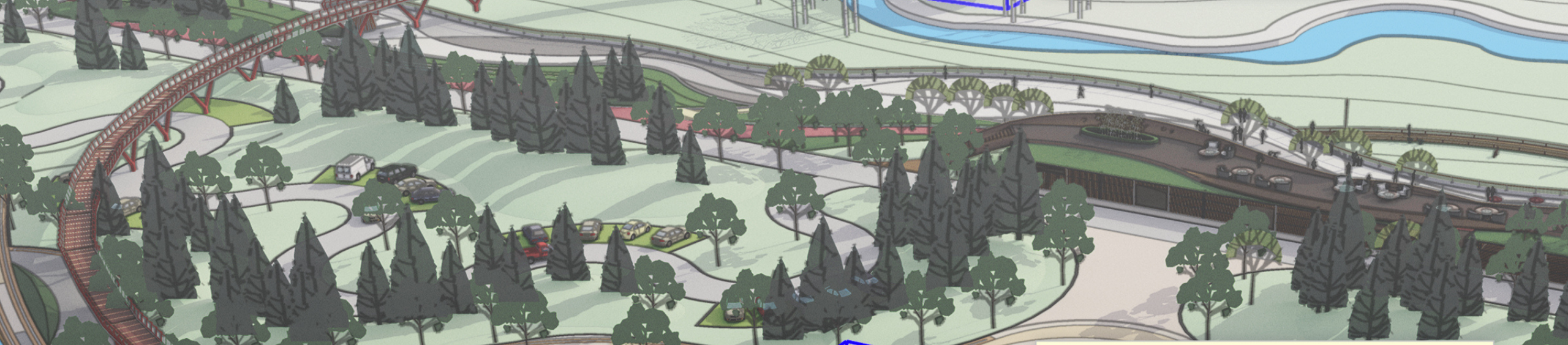 Les nouveautés de SketchUp 2022