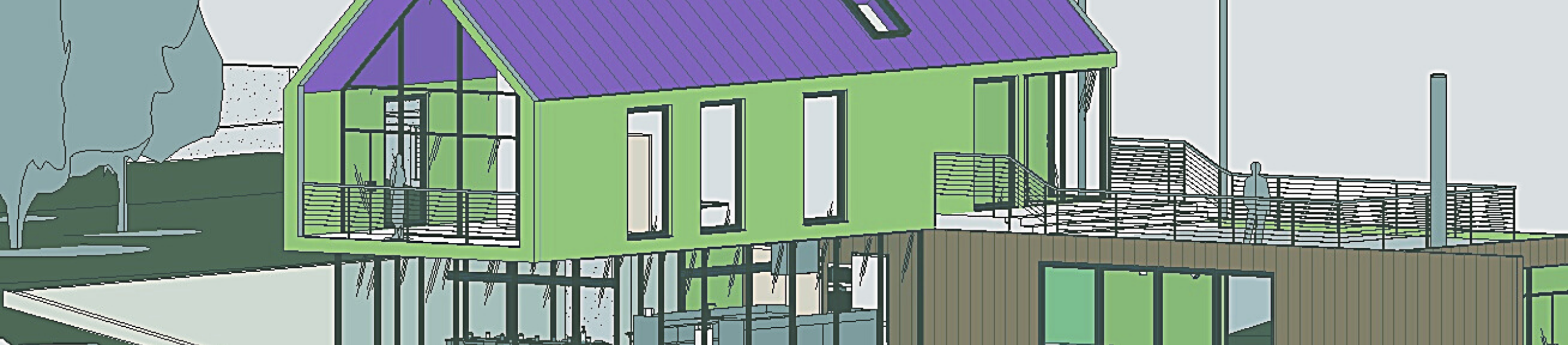 Changer les couleurs dans Dynamo