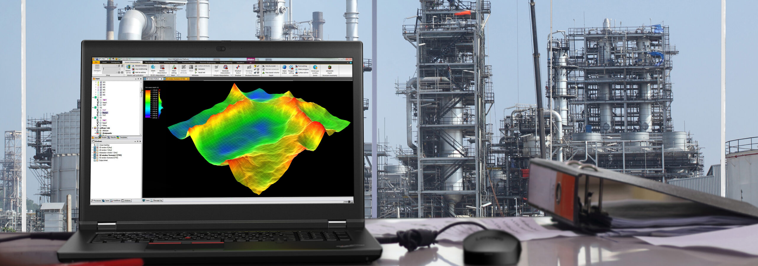 Promotion Lenovo ThinkPad P15v Gen 2