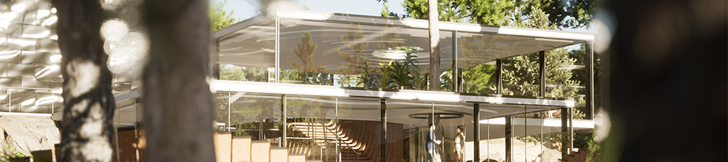 TWINMOTION  : Nouveautés dans la nouvelle Release de Revit 2023