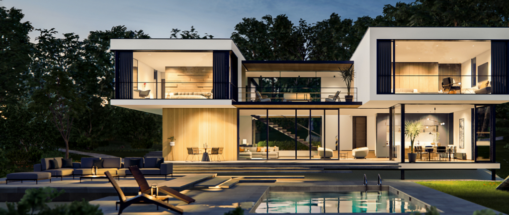 Webinaire Enscape : Les fonctionnalités clés de Enscape 3.4