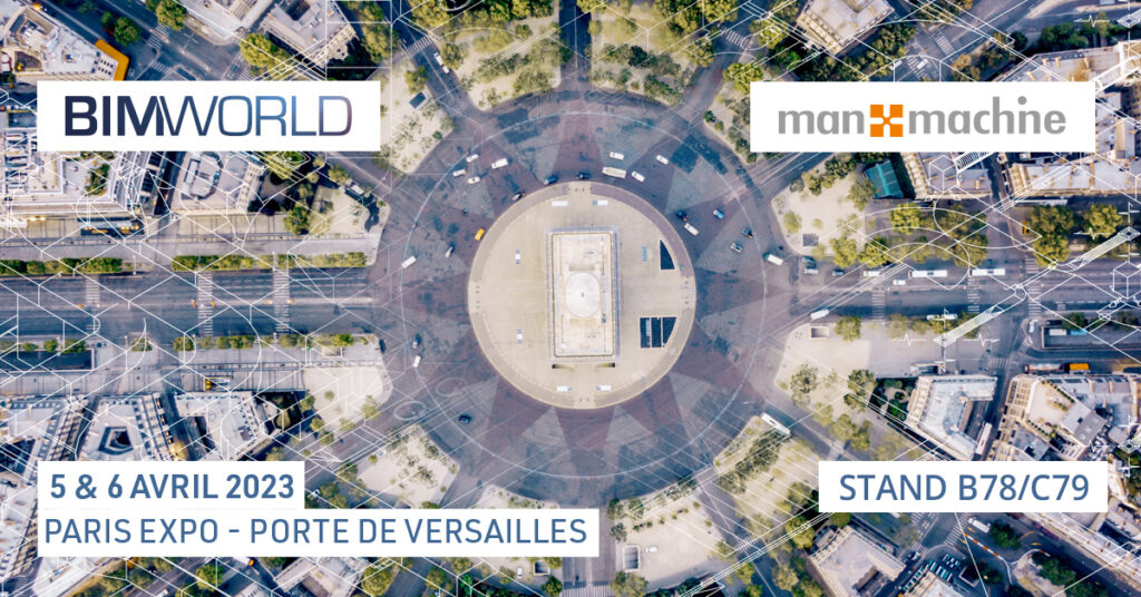 BIM World 2023