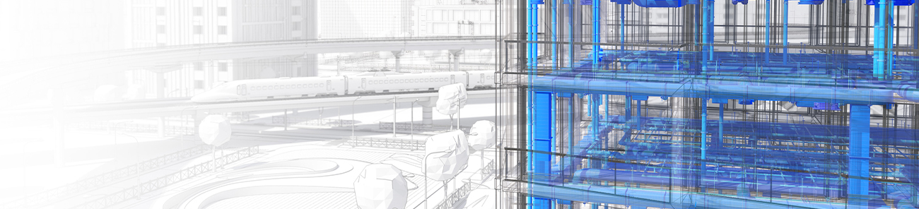 Démarrage d’un projet MEP dans Revit 2/5