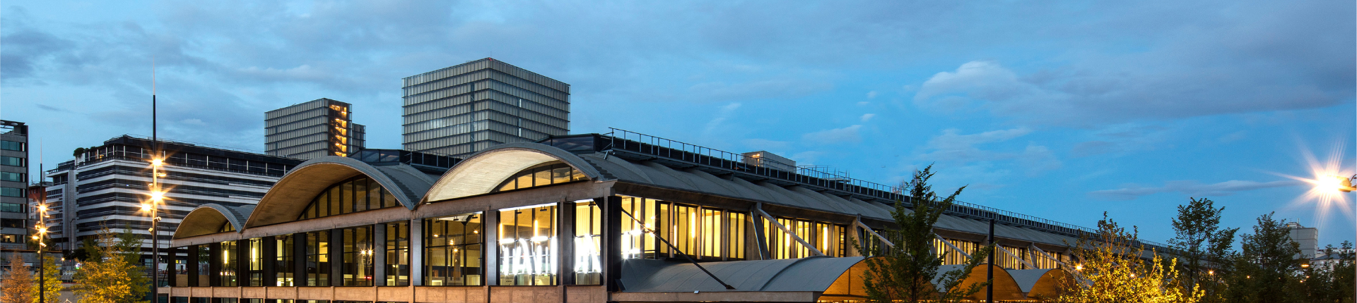 Les matinées du digital avec buildingSMART et Man and Machine