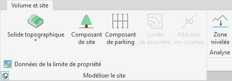Outil Revit 2024