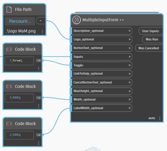 Connecter Element.Name