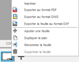 Paramètres de vue Fusion 360