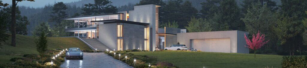 Introduction à V-Ray pour Revit