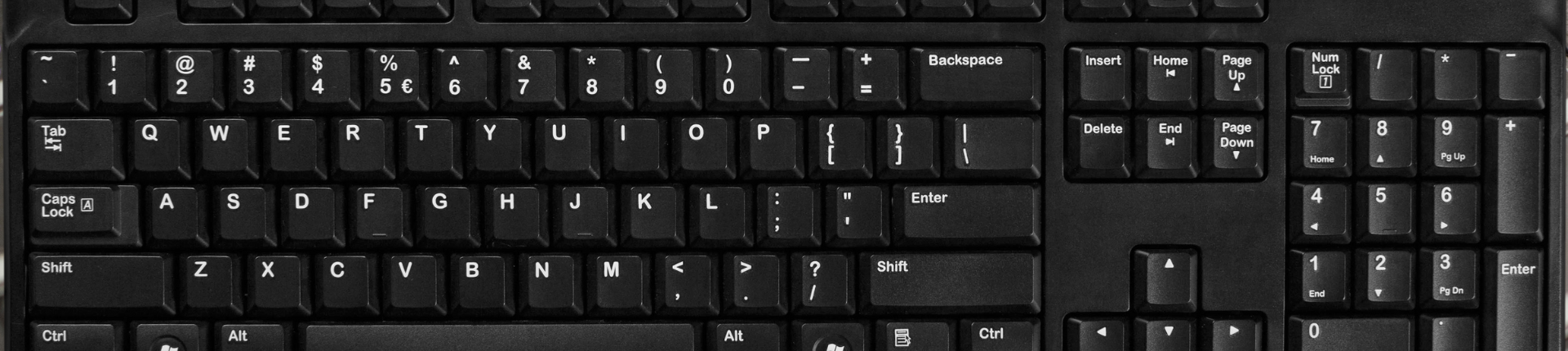 Comment créer des raccourcis clavier dans Revit