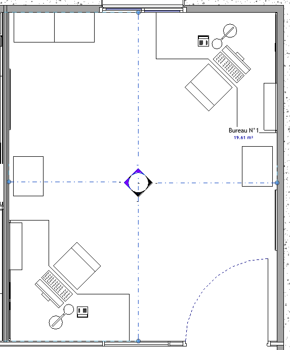Limiter la taille Revit