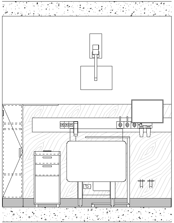 Repère 3 Revit