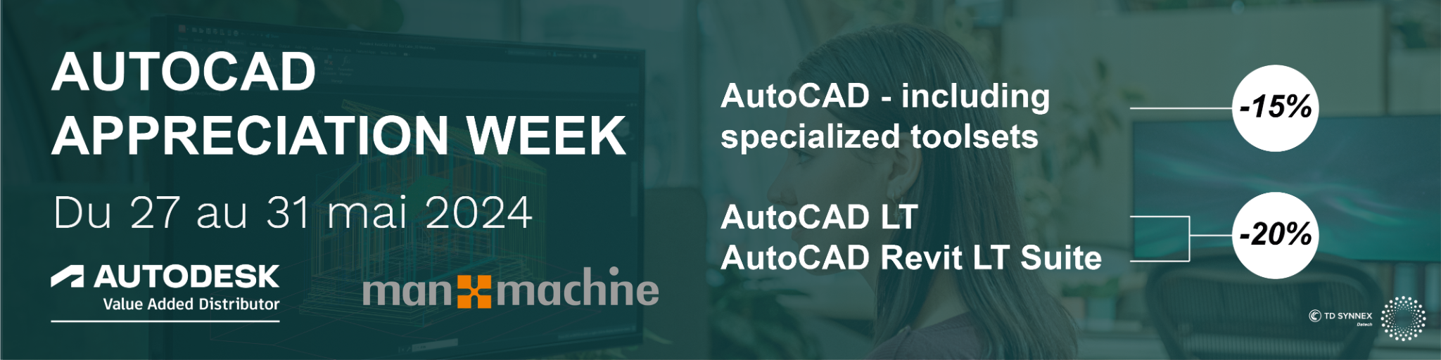 AutoCAD Appreciation week