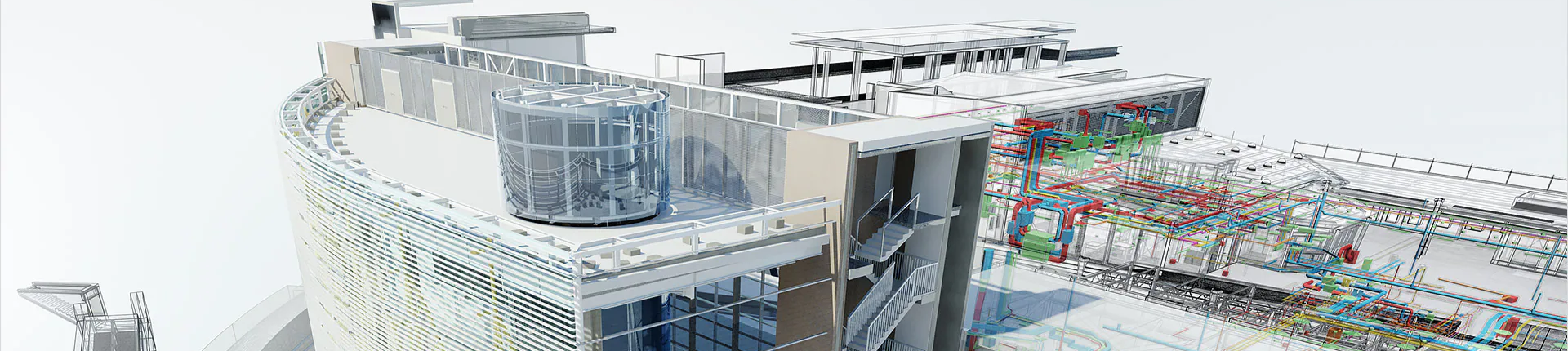 Nouveautés Navisworks Manage 2025