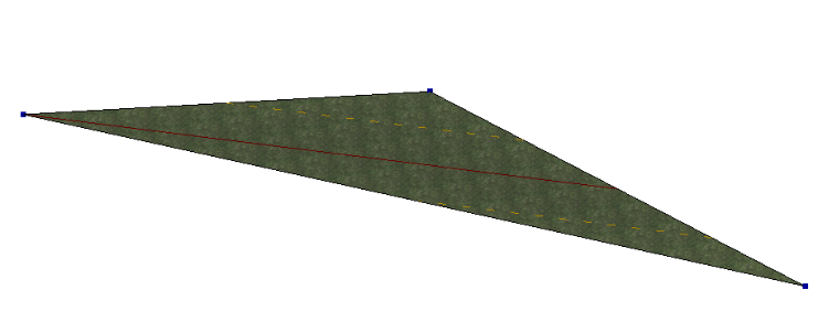 Dynamo 2025 : Nœuds pour les terrains