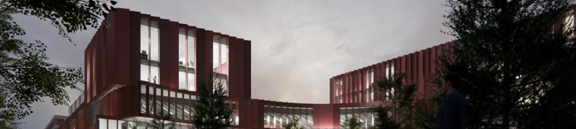 Nouveautés Chaos Enscape